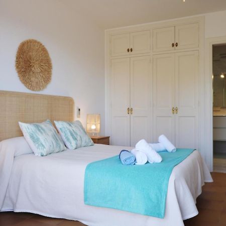 Villa Las Marinas - 4, Con Piscina Privada Y A 5 Minutos De La Playa Ареналь-д'ен-Кастель Екстер'єр фото